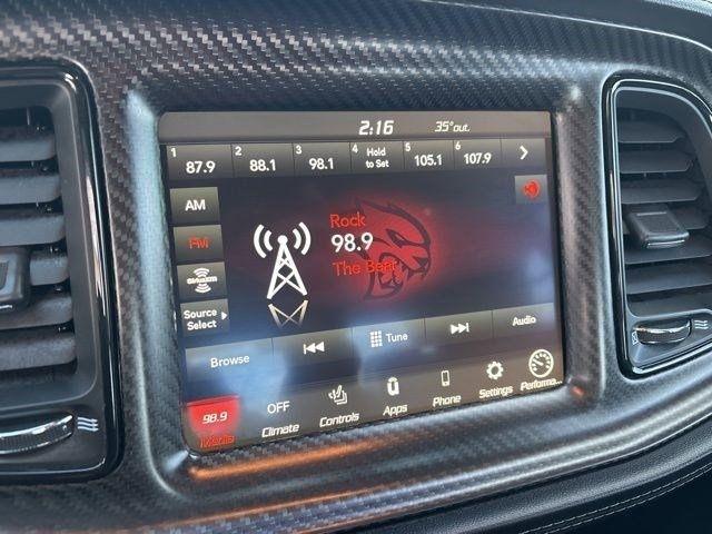 Dodge Challenger R/T SCAT Pack 2022