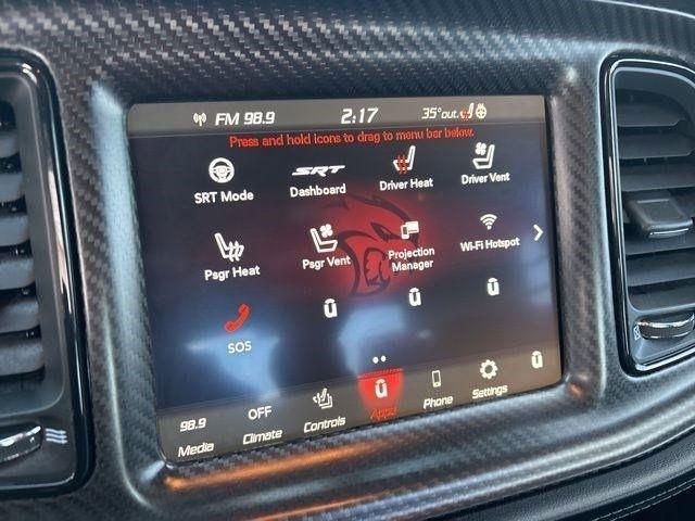 Dodge Challenger R/T SCAT Pack 2022