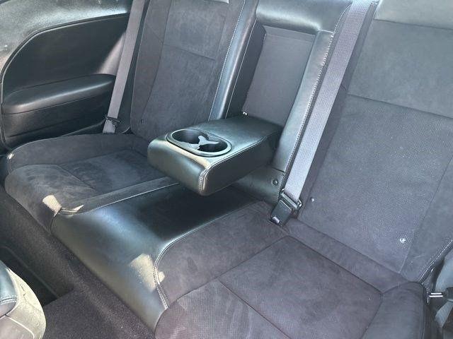 Dodge Challenger R/T SCAT Pack 2022