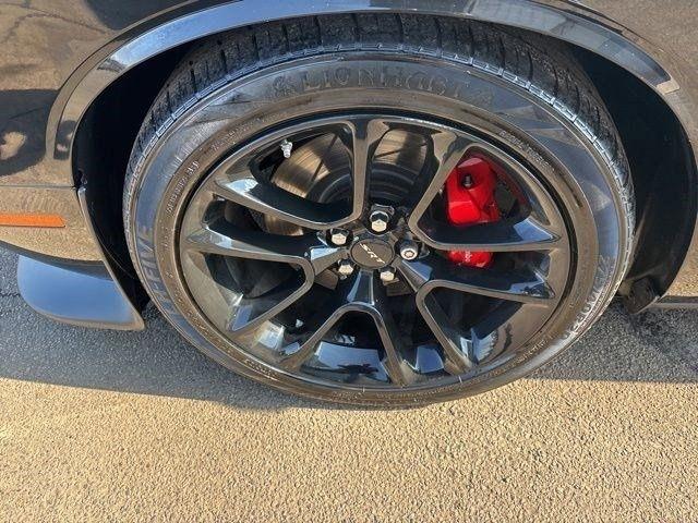 Dodge Challenger R/T SCAT Pack 2022