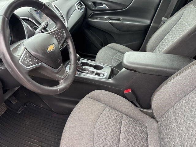 Chevrolet Equinox LT 2022