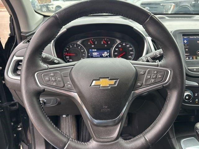 Chevrolet Equinox LT 2022