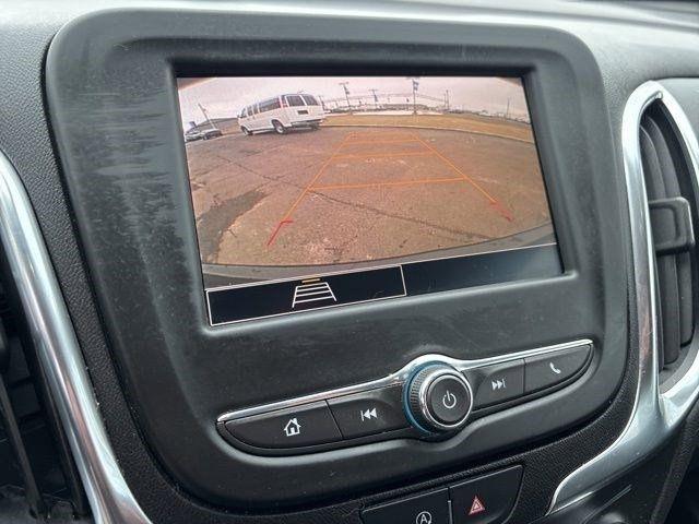 Chevrolet Equinox LT 2022