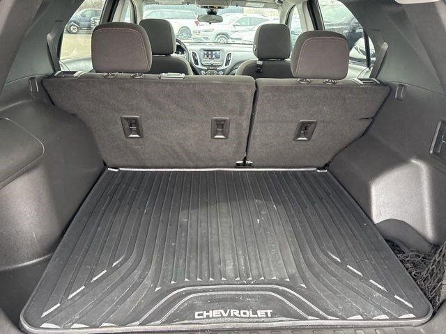 Chevrolet Equinox LT 2022