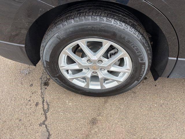 Chevrolet Equinox LT 2022