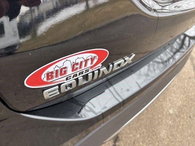 Chevrolet Equinox LT 2022