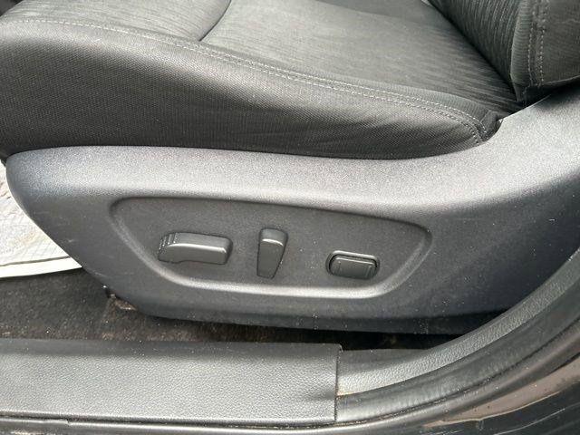 Nissan Rogue SV AWD 2019