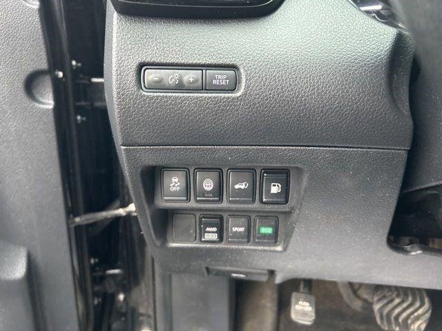 Nissan Rogue SV AWD 2019