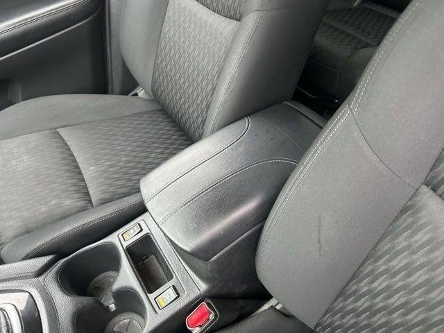 Nissan Rogue SV AWD 2019