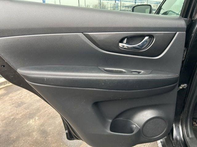 Nissan Rogue SV AWD 2019