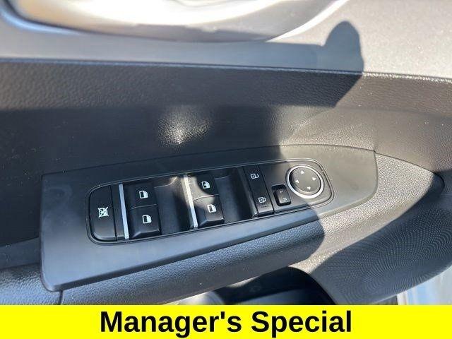 Kia Forte LXS 2023
