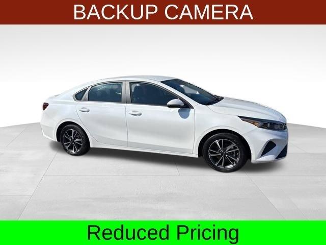 Kia Forte LXS 2023