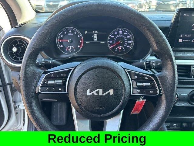 Kia Forte LXS 2023