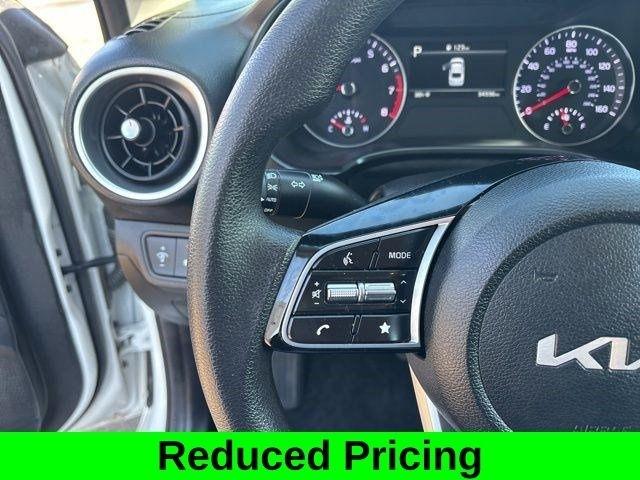 Kia Forte LXS 2023