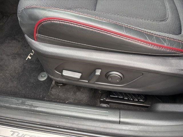 Hyundai Tucson N Line AWD 2023