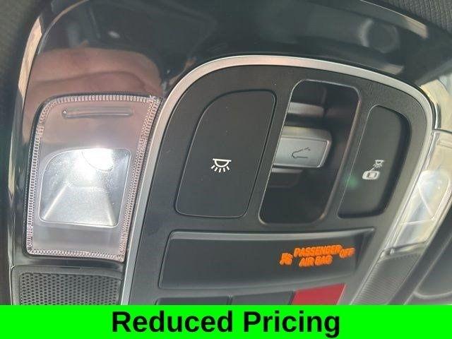 Hyundai Tucson N Line AWD 2023