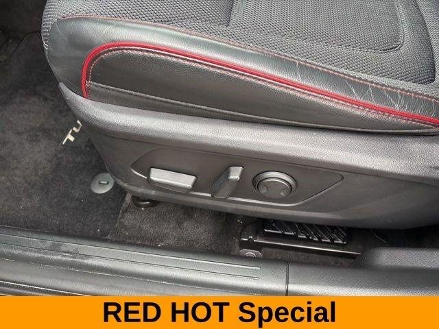 Hyundai Tucson N Line AWD 2023