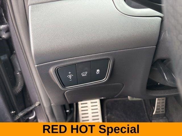Hyundai Tucson N Line AWD 2023