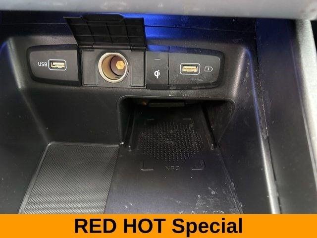 Hyundai Tucson N Line AWD 2023