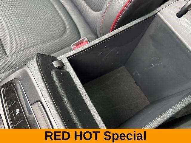 Hyundai Tucson N Line AWD 2023