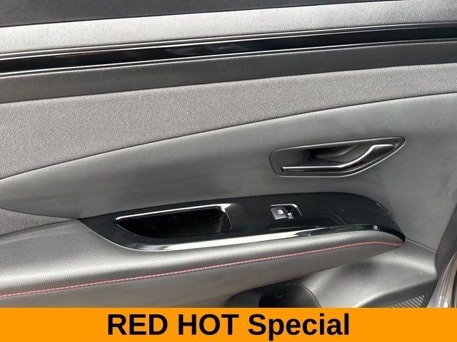 Hyundai Tucson N Line AWD 2023