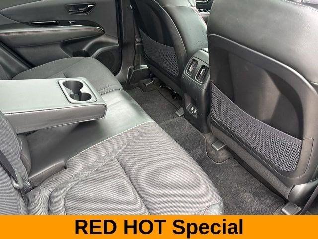 Hyundai Tucson N Line AWD 2023