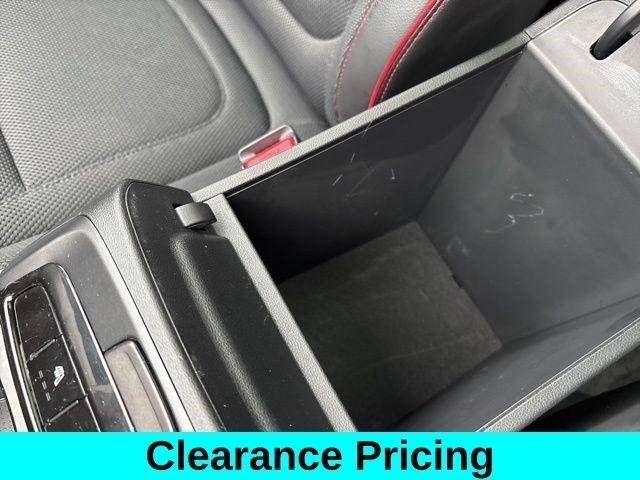 Hyundai Tucson N Line AWD 2023