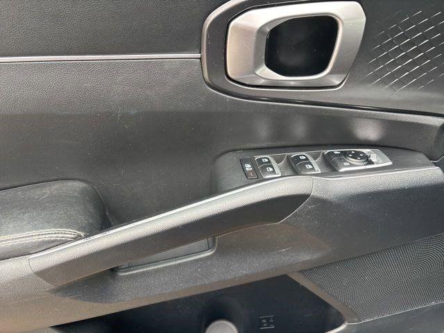 Kia Sorento LX AWD 2023