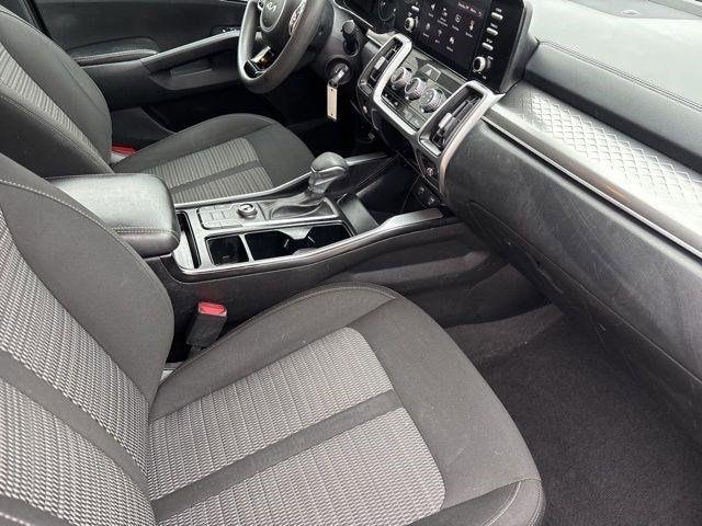 Kia Sorento LX AWD 2023