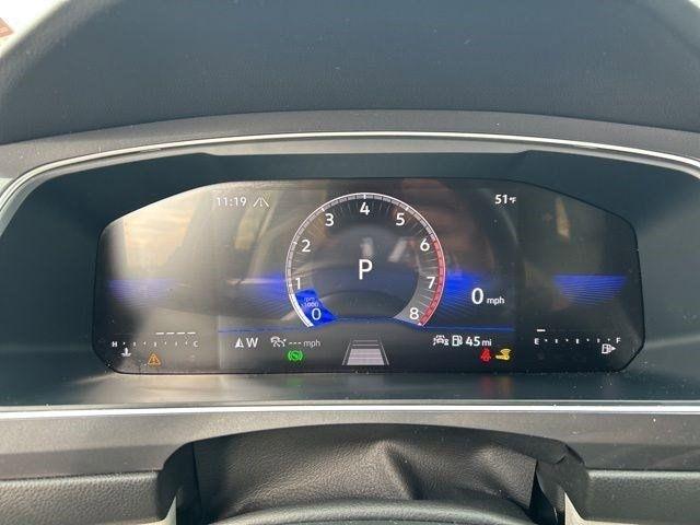 Volkswagen Tiguan  2024