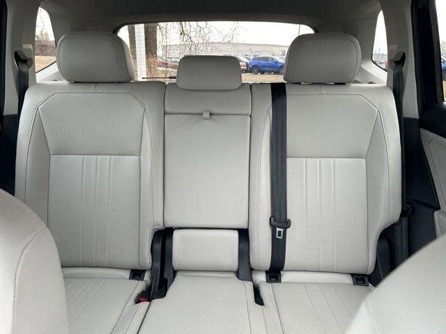 Volkswagen Tiguan  2024