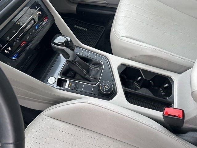 Volkswagen Tiguan  2024