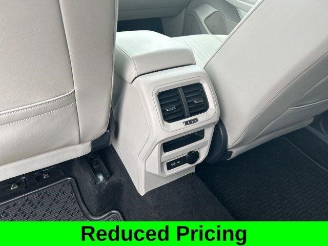 Volkswagen Tiguan  2024
