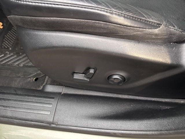 Jeep Cherokee Latitude Lux 4WD 2021