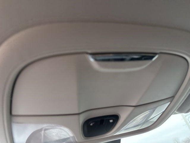 Jeep Cherokee Latitude Lux 4WD 2021