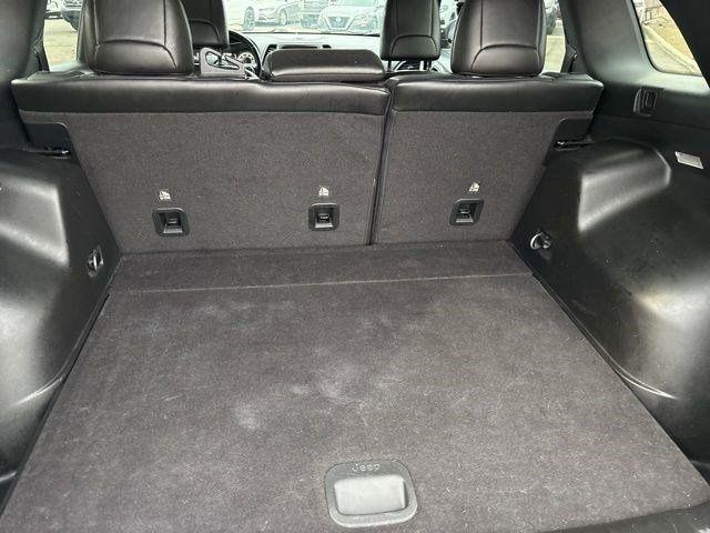 Jeep Cherokee Latitude Lux 4WD 2021