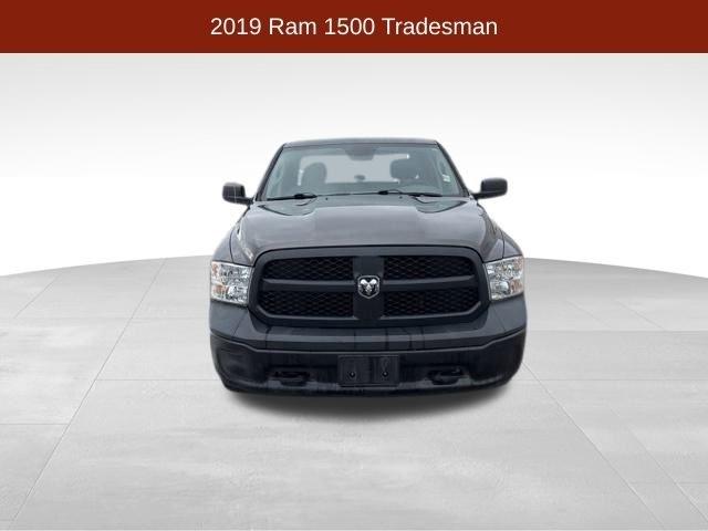 RAM 1500 Classic  2019