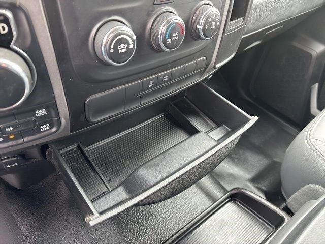 RAM 1500 Classic  2019