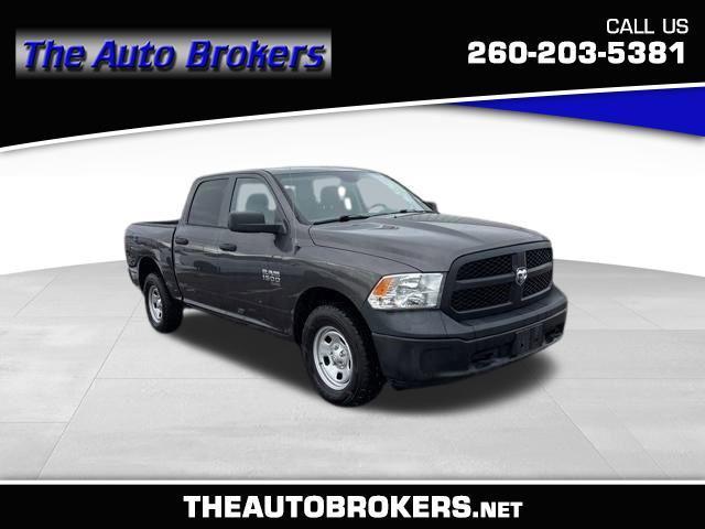 RAM 1500 Classic  2019