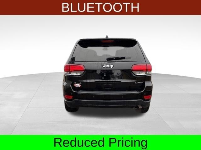 Jeep Grand Cherokee WK Laredo E 4WD 2022