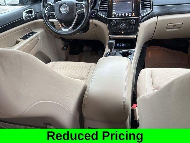 Jeep Grand Cherokee WK Laredo E 4WD 2022