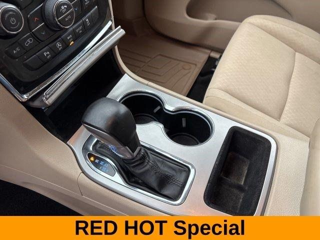Jeep Grand Cherokee WK Laredo E 4WD 2022