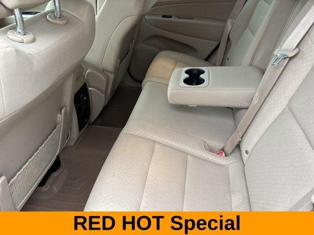 Jeep Grand Cherokee WK Laredo E 4WD 2022
