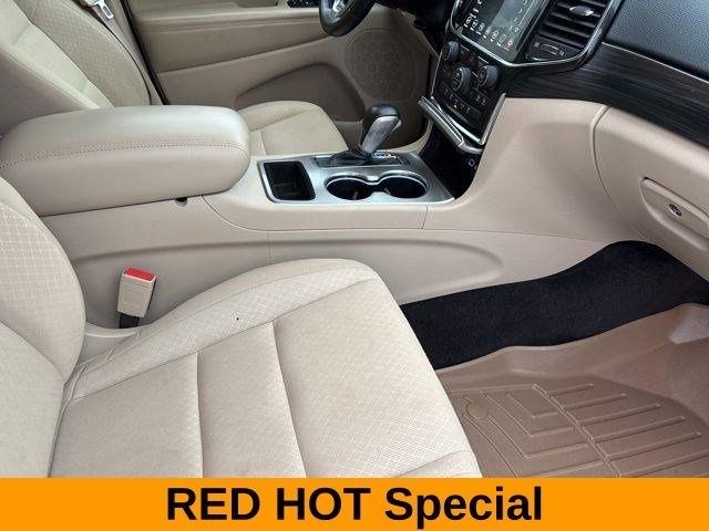 Jeep Grand Cherokee WK Laredo E 4WD 2022