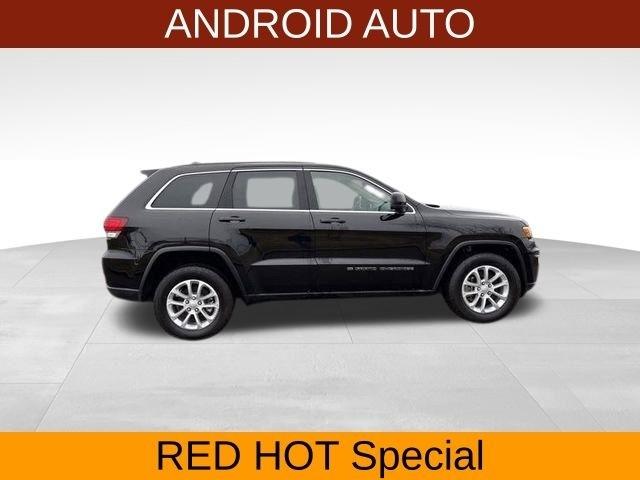 Jeep Grand Cherokee WK Laredo E 4WD 2022