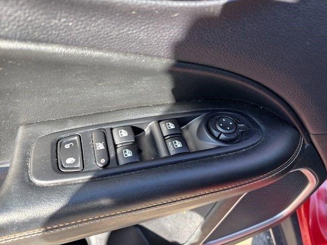 Jeep Compass Latitude 4WD 2018