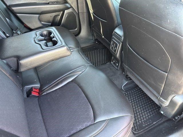 Jeep Compass Latitude 4WD 2018