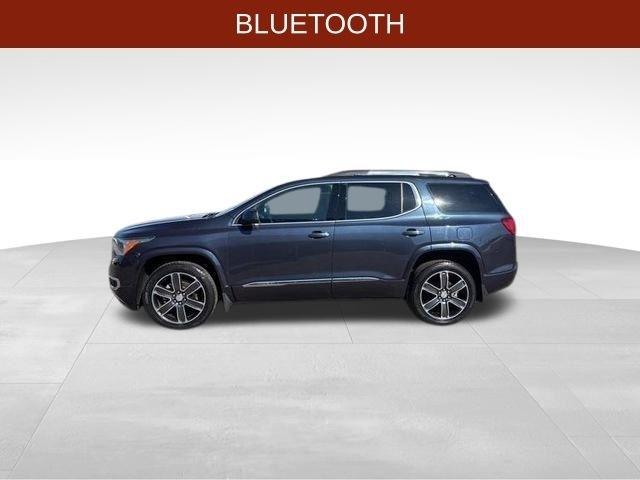 GMC Acadia Denali AWD 2018