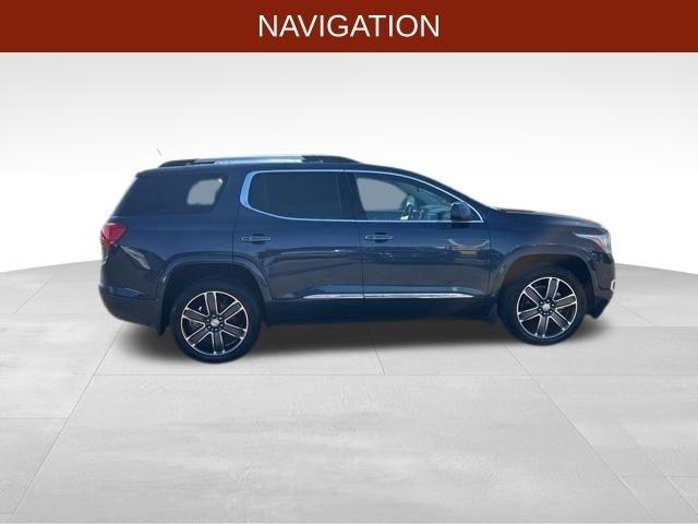 GMC Acadia Denali AWD 2018