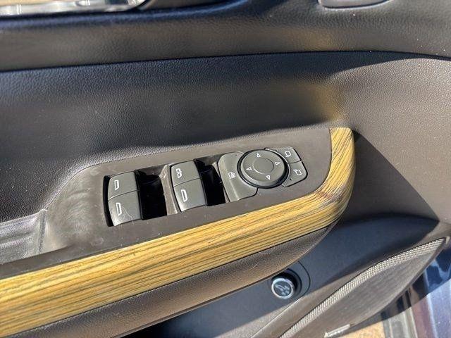 GMC Acadia Denali AWD 2018